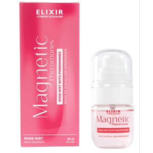 AGUA DE ROSAS CON FEROMONAS