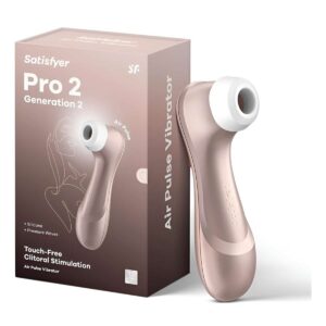SATISFYER PRO 2