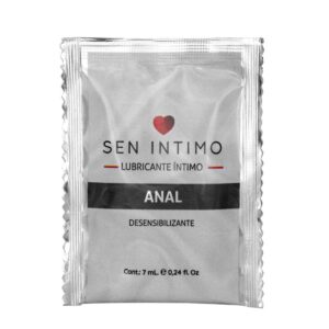LUBRICANTE INTIMO ANAL 7 ML