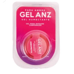 GEL ANZ