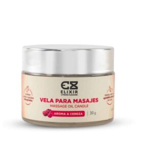 VELA PARA MASAJE