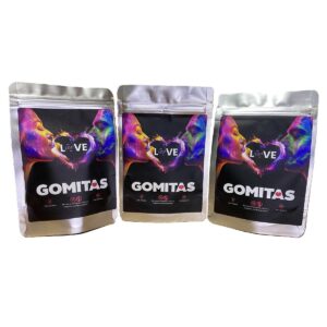 GOMITAS LOVE