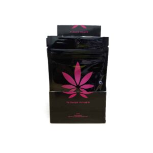 PILDORA FLOWER POWER